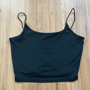 Amazon Black Women's Camisole Top